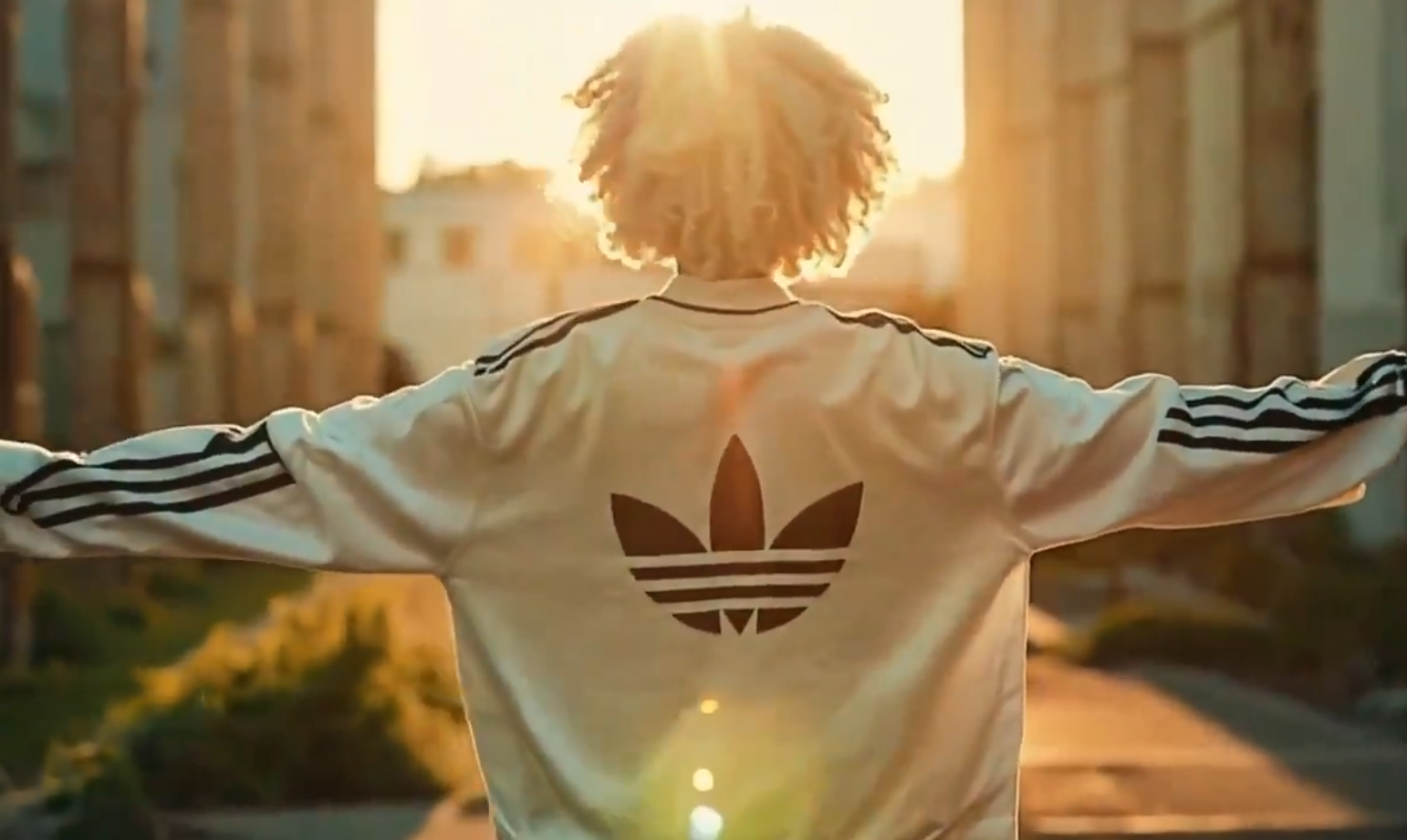 Adidas Réinvente la Publicité avec l'IA : Une Révolution en 2 Heures