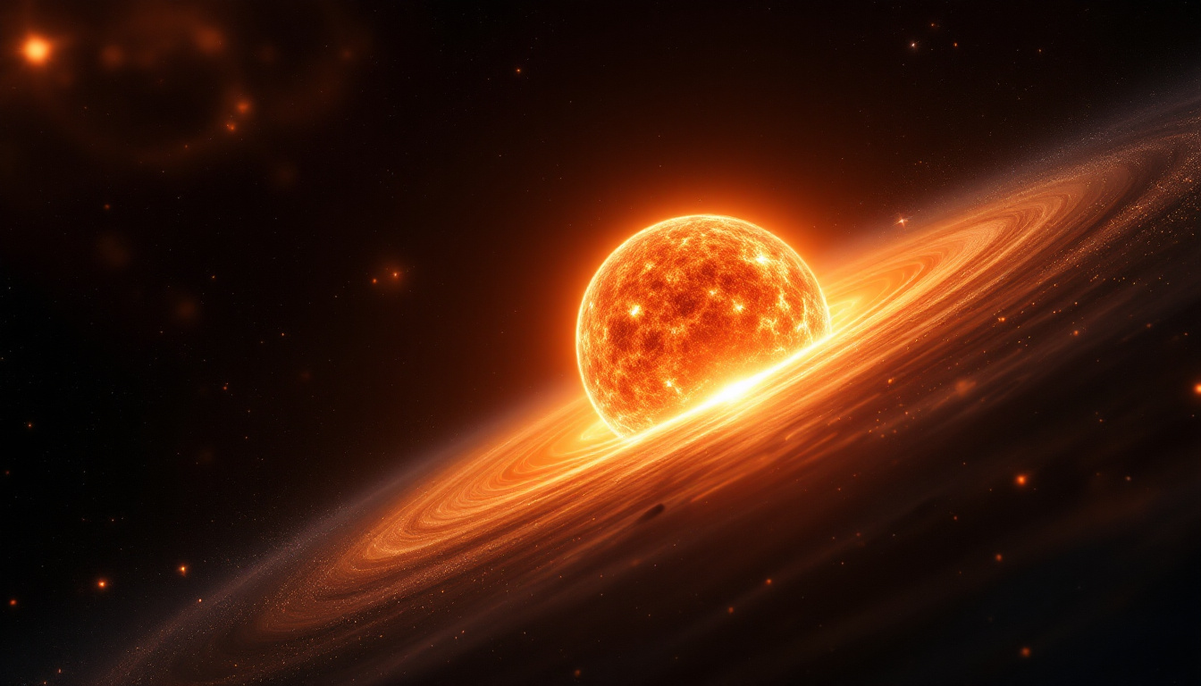 astronomy